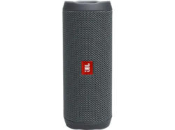 JBL Bluetooth Lautsprecher Flip Essential 2, gun metal
