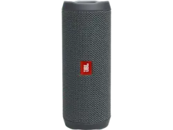 JBL Bluetooth Lautsprecher Flip Essential 2, gun metal