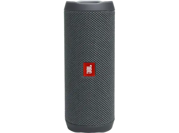 JBL Bluetooth Lautsprecher Flip Essential 2, gun metal