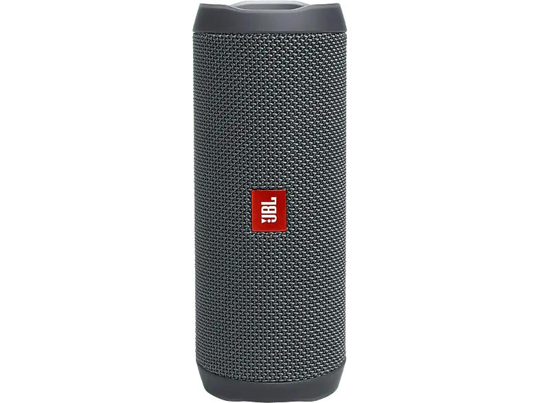 JBL Bluetooth Lautsprecher Flip Essential 2, gun metal