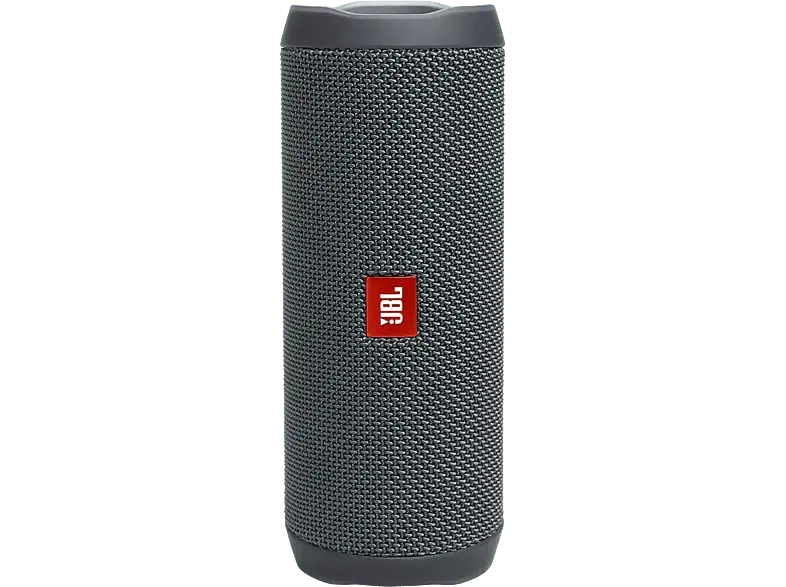 JBL Bluetooth Lautsprecher Flip Essential 2, gun metal