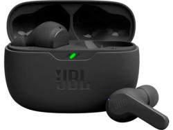 JBL Wave Beam, Black; True Wireless Kopfhörer