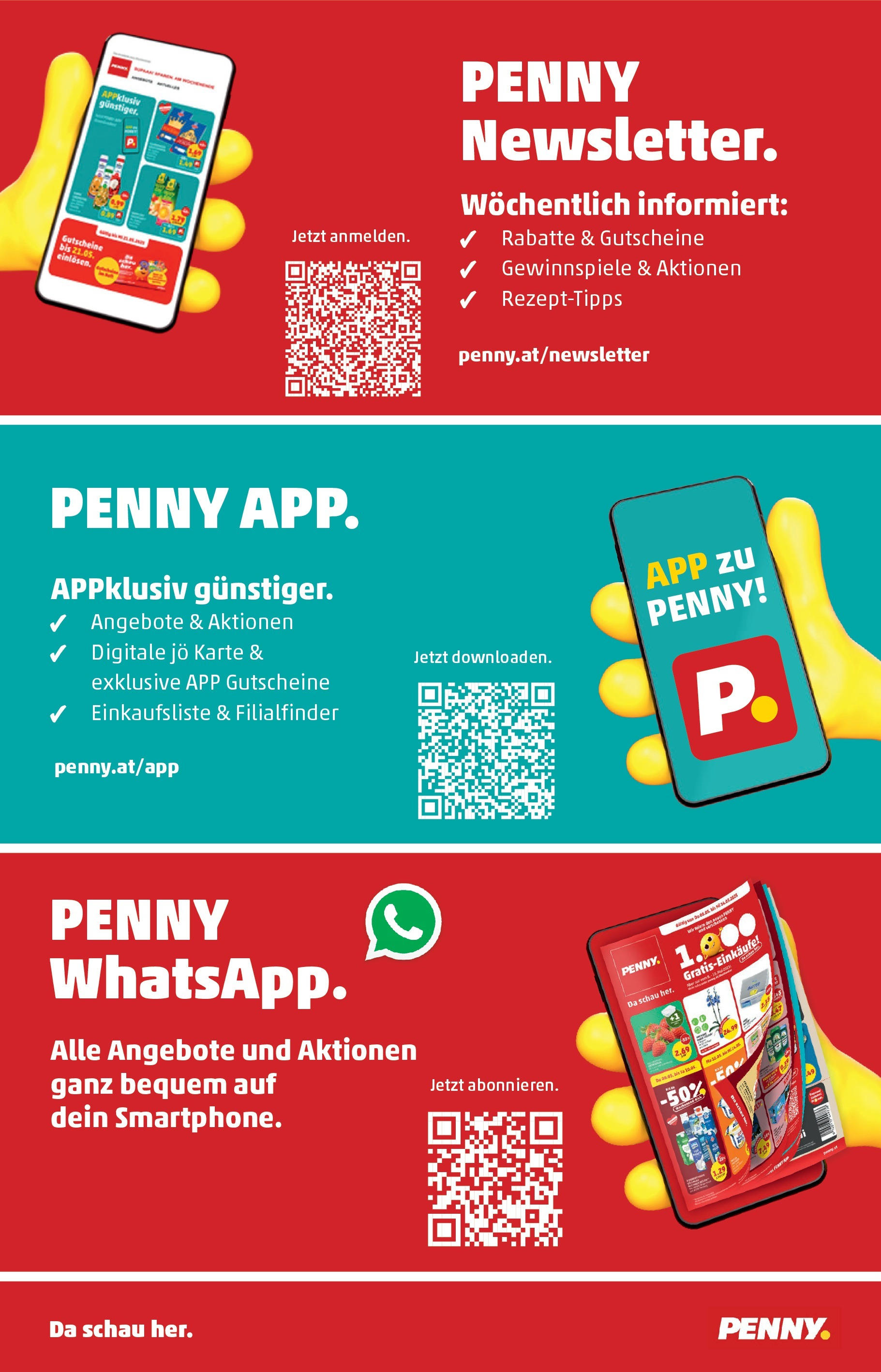 Penny Markt Flugblatt ab (14.08.2025) - Angebote, Prospekt | Seite: 26