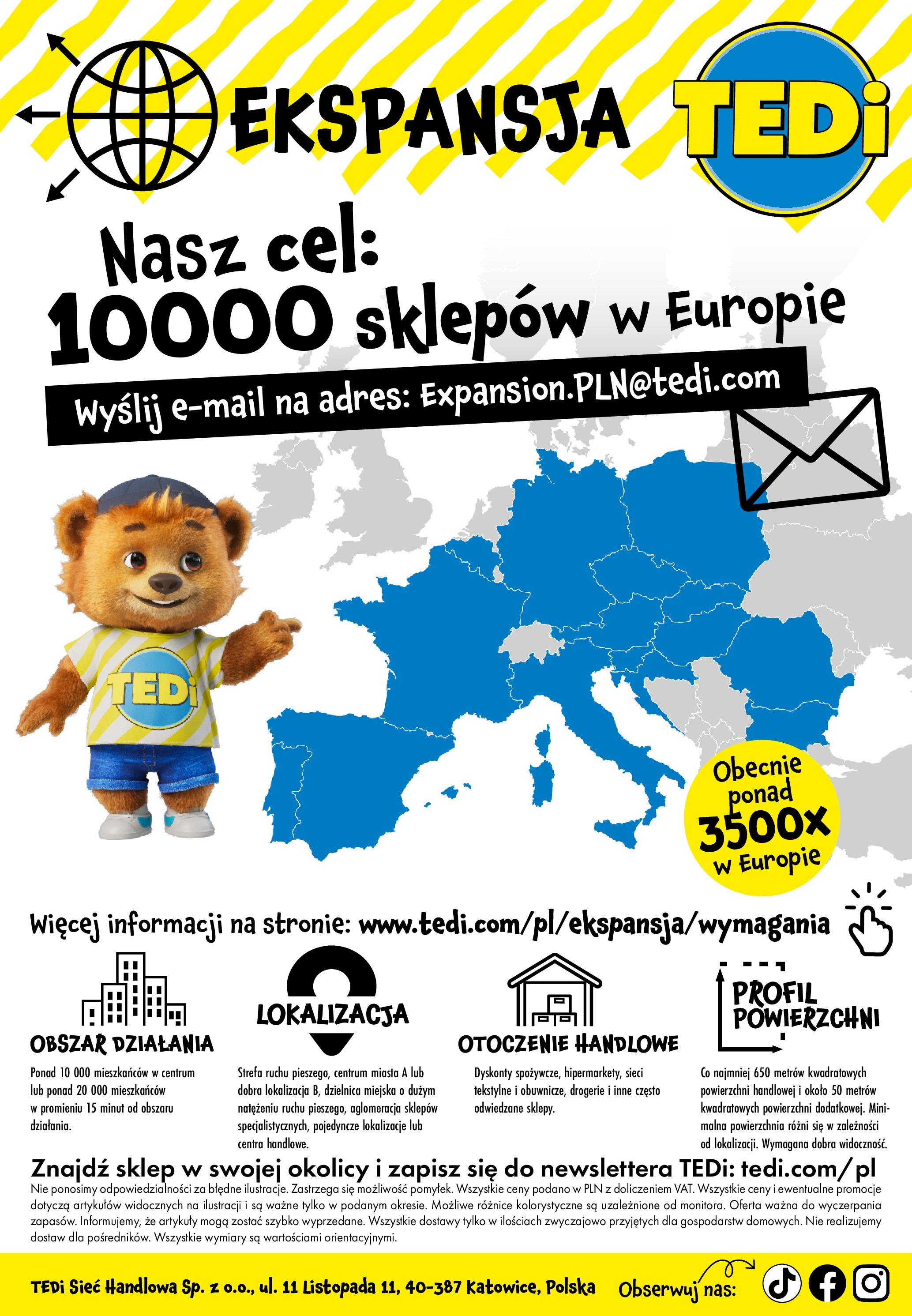 TEDi Gazetka od (08.08.2025 - 16.08.2025) | Strona: 22 TEDi Gazetka od (08.08.2025 - 16.08.2025) | Strona: 22