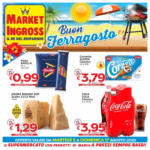Market Ingross Buon ferragosto! - al 17.08.2025