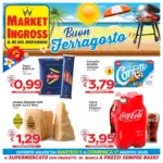 Market Ingross Buon ferragosto! - al 17.08.2025