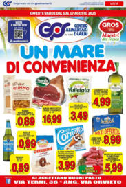 Catalogo Iper Triscount