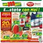 IdroMarket E...state con Noi ! - al 15.08.2025