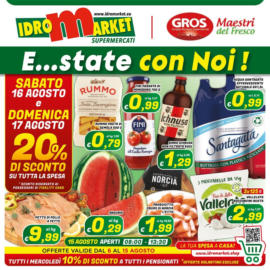 E...state con Noi !