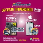 New Wondertech Offerte imperdibili - al 10.08.2025