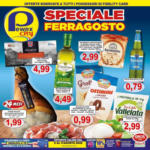 Pewex Speciale Ferragosto - al 17.08.2025