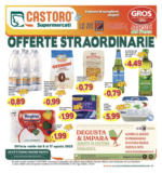 Il castoro OFFERTE STRAORDINARIE - al 17.08.2025