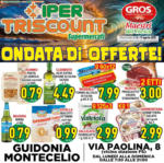 IperTriscount Catalogo Iper Triscount - al 17.08.2025