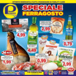 Pewex Speciale Ferragosto - al 17.08.2025
