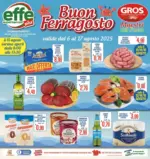 Effepiù Buon Ferragosto - al 17.08.2025