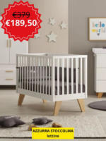 Sanitaria Baby Offerte - al 31.08.2025