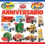 Dem Volantino Dem - al 17.08.2025