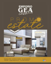 Promo estate