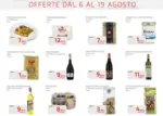 Gros Cidac Offerte dal 6 al 19 agosto - al 19.08.2025