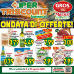 IperTriscount Catalogo Iper Triscount - al 17.08.2025