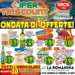 IperTriscount Catalogo Iper Triscount - al 17.08.2025
