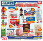 Sacoph OFFERTE& FERRAGOSTO - al 17.08.2025