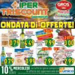 IperTriscount Catalogo Iper Triscount - al 17.08.2025