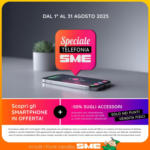 MAC Cosmetics Speciale telefonia - al 31.08.2025