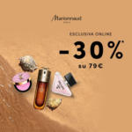 Marionnaud Esclusiva online - al 10.08.2025