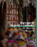 Bluvacanze Marrakech: Segreti e Curiosita - al 23.11.2025