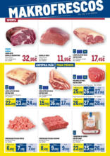 Makro Fresco Centro