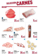 Makro Fresco Centro