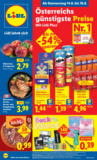 Lidl: Flugblatt in deiner Nähe