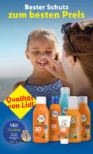 Lidl Lidl: Flugblatt in deiner Nähe - ab 14.08.2025