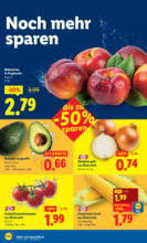 Lidl Lidl: Flugblatt in deiner Nähe - ab 14.08.2025