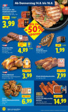 Lidl Lidl: Flugblatt in deiner Nähe - ab 14.08.2025