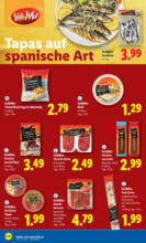 Lidl Lidl: Flugblatt in deiner Nähe - ab 14.08.2025