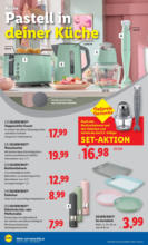 Lidl Lidl: Flugblatt in deiner Nähe - ab 14.08.2025