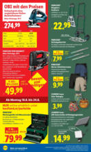 Lidl Lidl: Flugblatt in deiner Nähe - ab 14.08.2025
