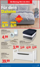 Lidl Lidl: Flugblatt in deiner Nähe - ab 14.08.2025