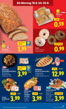 Lidl Lidl: Flugblatt in deiner Nähe - ab 14.08.2025