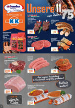 K+K: Wochenangebote