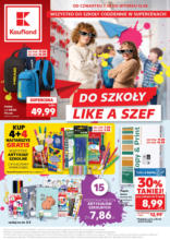 Kaufland BTS ważne do 12.08