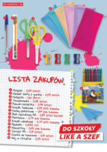 Kaufland BTS ważne do 12.08