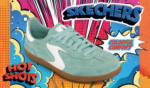 Skechers Court & Classics - au 20.08.2025