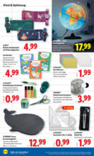 Lidl Lidl: Flugblatt in deiner Nähe - ab 14.08.2025