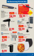 Lidl Lidl: Flugblatt in deiner Nähe - ab 14.08.2025