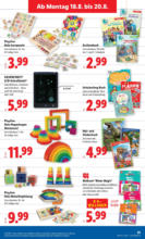 Lidl Lidl: Flugblatt in deiner Nähe - ab 14.08.2025