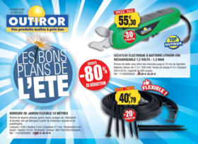 Les bons plans de l'été