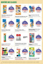 CATALOGUE PROMOTIONNEL